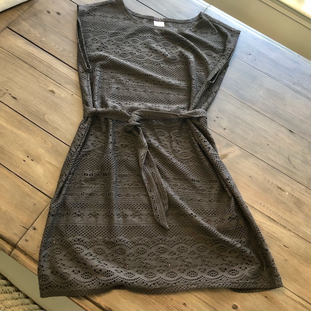 MERONA Coverup Dress